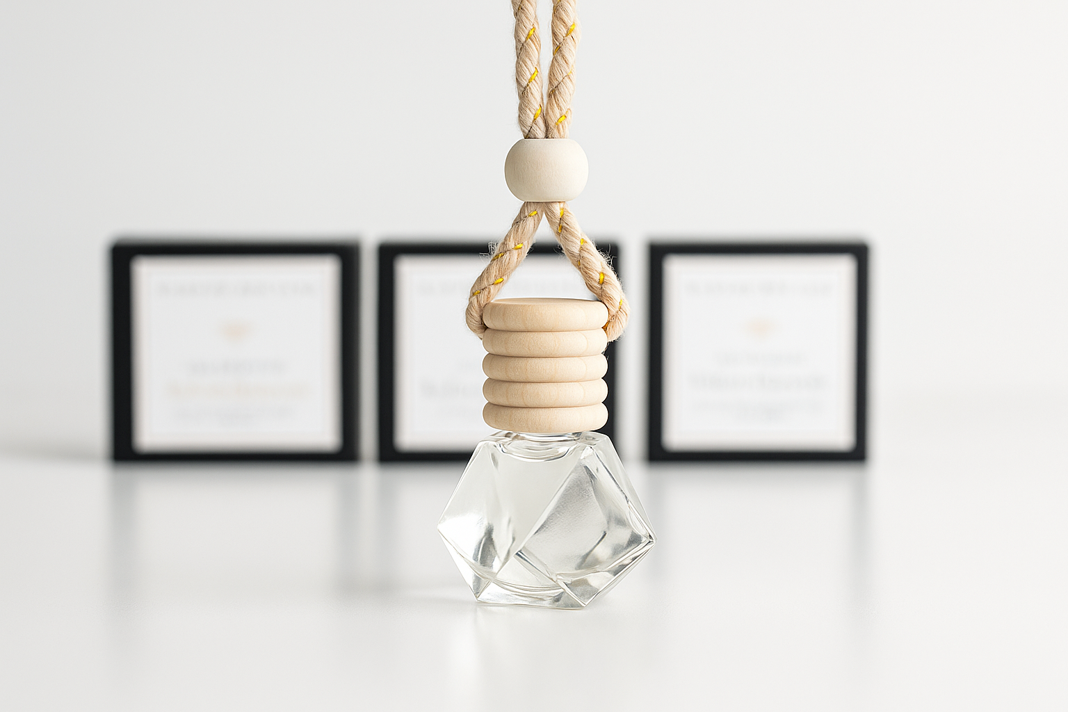 Luxe Car Diffusers – HARPER BEE LUXE