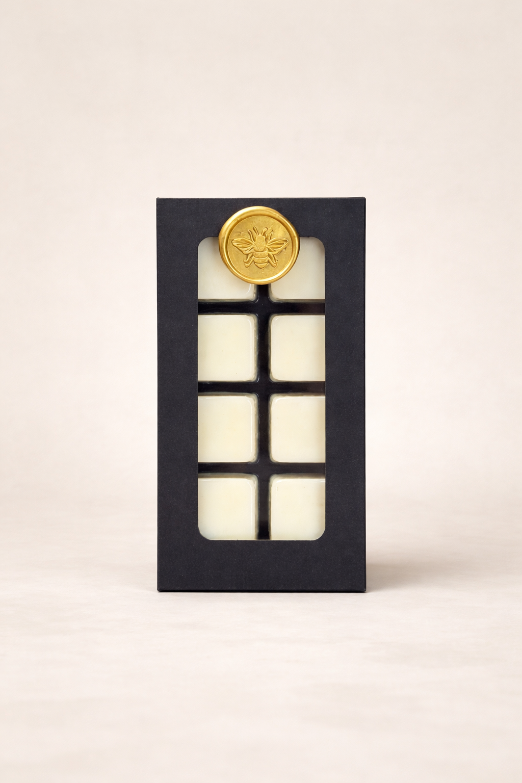 Abundance | Signature Wax Tarts | Grapefruit, Sandalwood, Amber