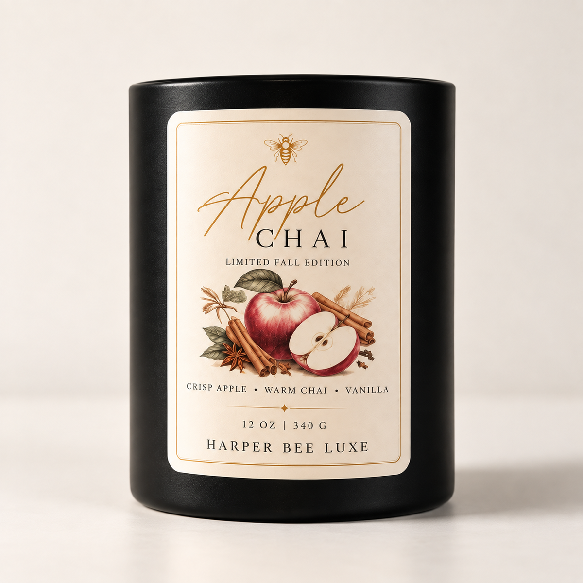 APPLE CHAI PREORDER OPEN